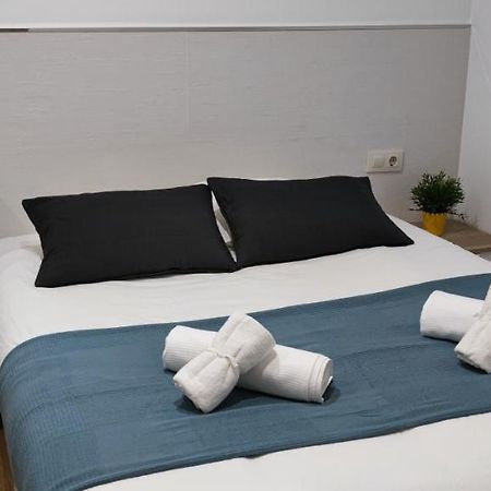 Apartamento En Pleno Casco Historico De Vigo Apartment Luaran gambar